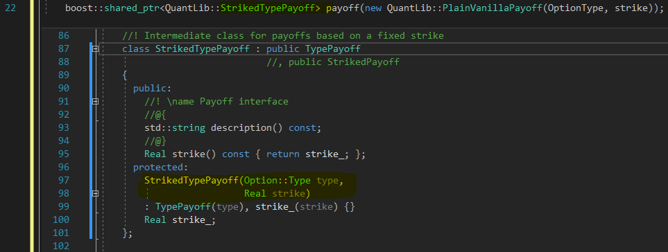 Writing Your First QuantLib Program in C++ – From First Principles